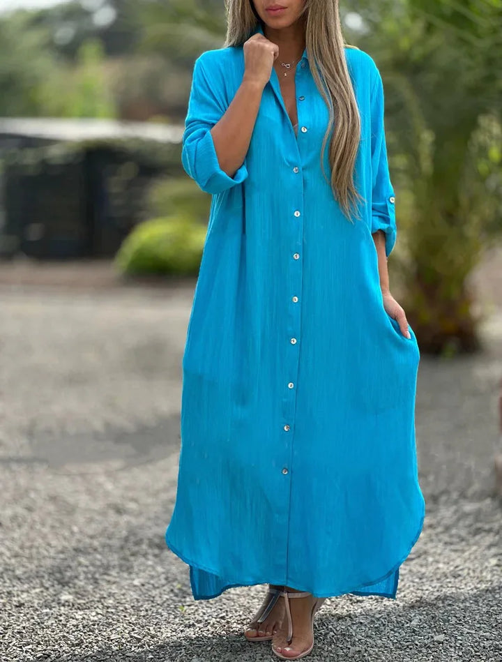 Qualsiasi - Abito a camicia