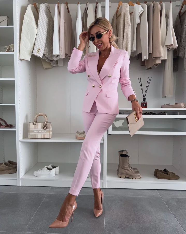 Esmée -  Beautiful 2-Piece Set