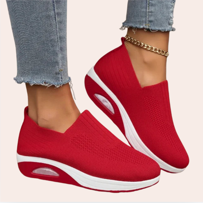 Isabella™ | Pain-free Shoes