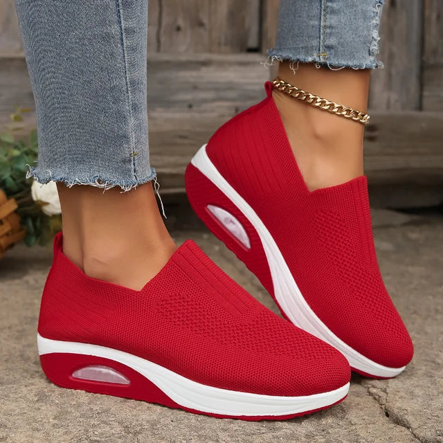 Isabella™ | Pain-free Shoes