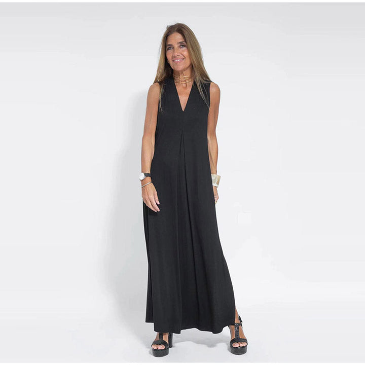 Armorette - Slimming Maxi Dress