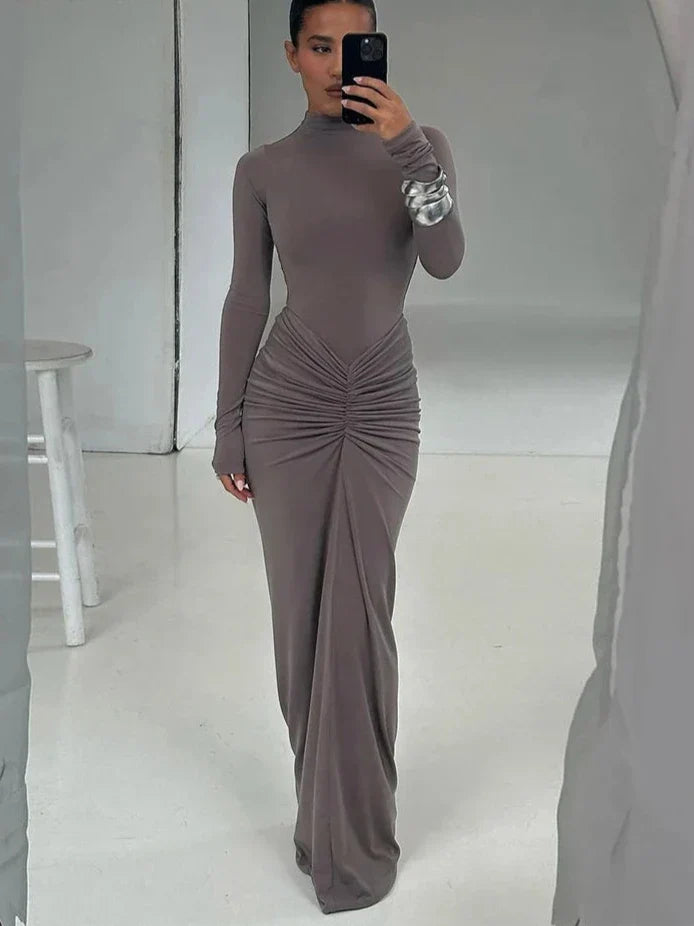 Noa™ | Elegant, figure-hugging dress
