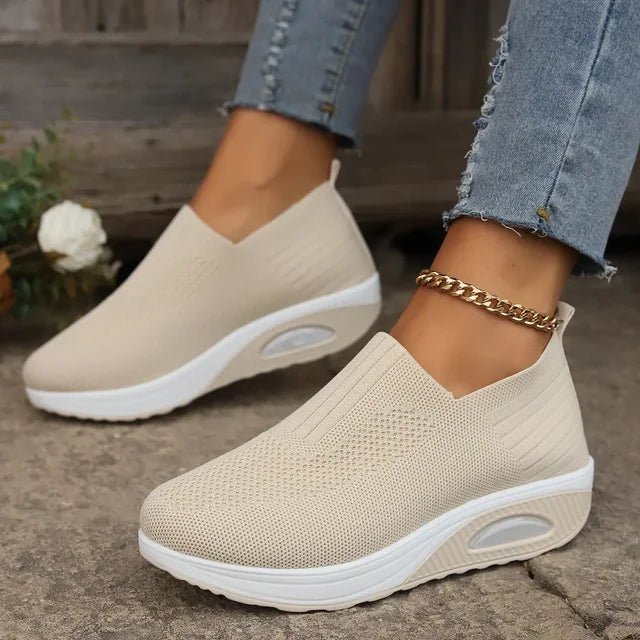 Isabella™ | Pain-free Shoes