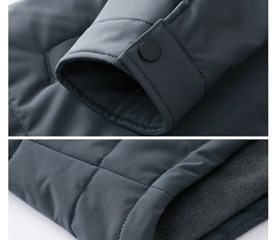 AiryFit Thermal Jacket