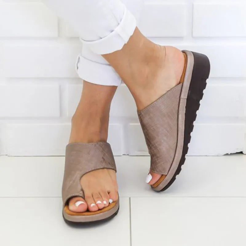 Lizzie™ | Orthopedic Summer Sandals