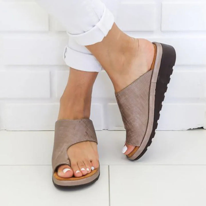 Lizzie™ | Orthopedic Summer Sandals