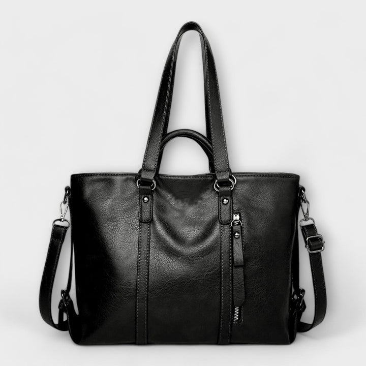 Zephyra - Borsa grande in pelle
