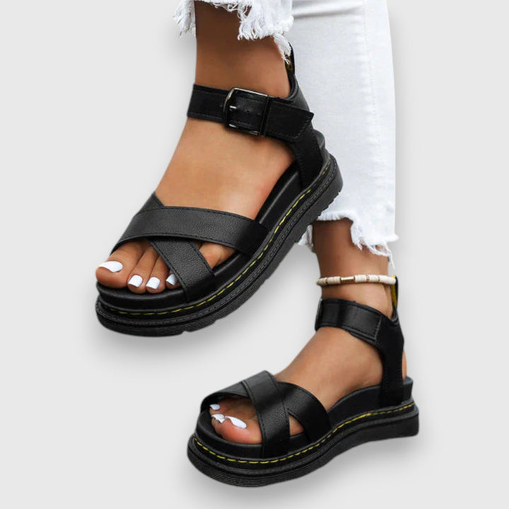 Collete™ | Sandali ortopedici