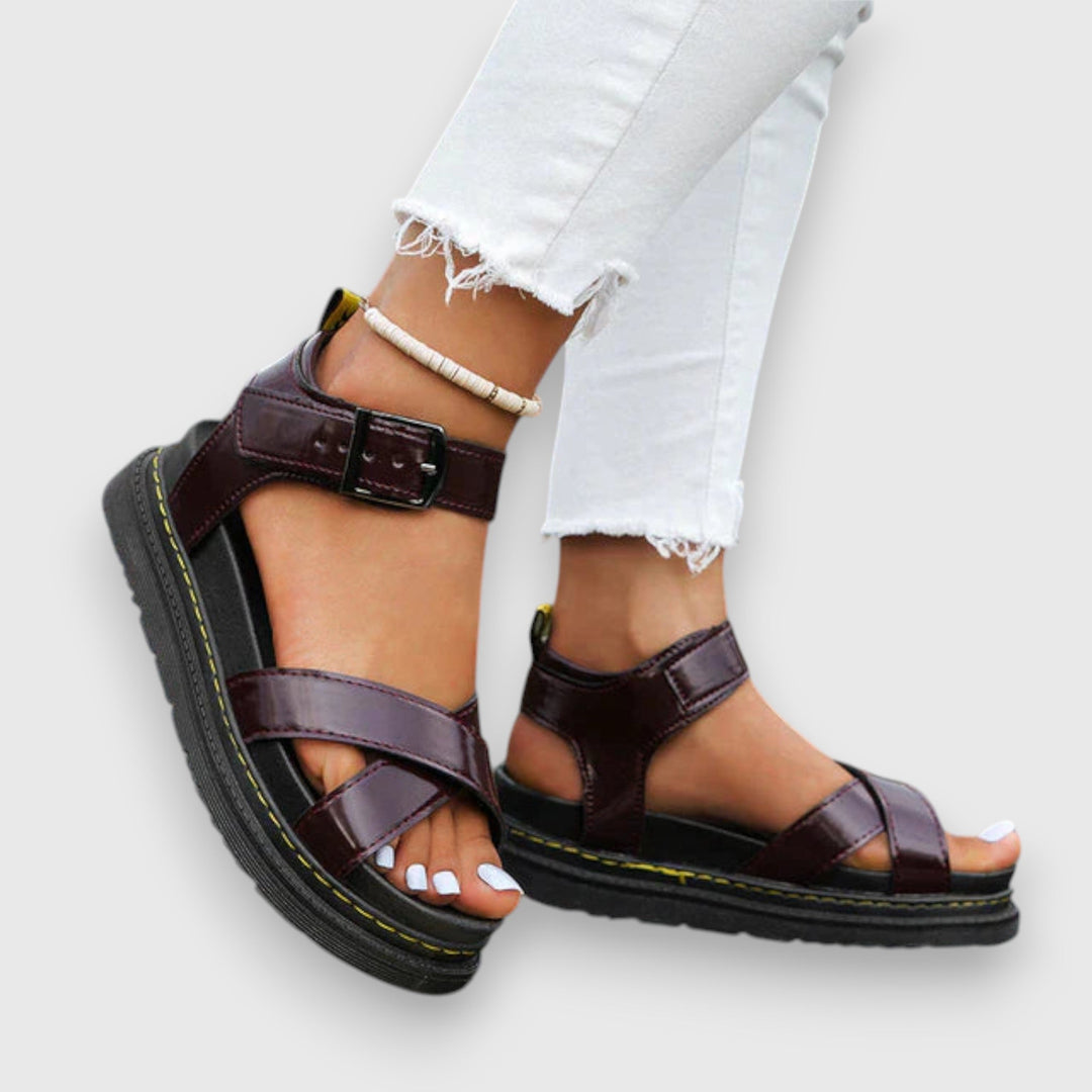 Collete™ | Sandali ortopedici