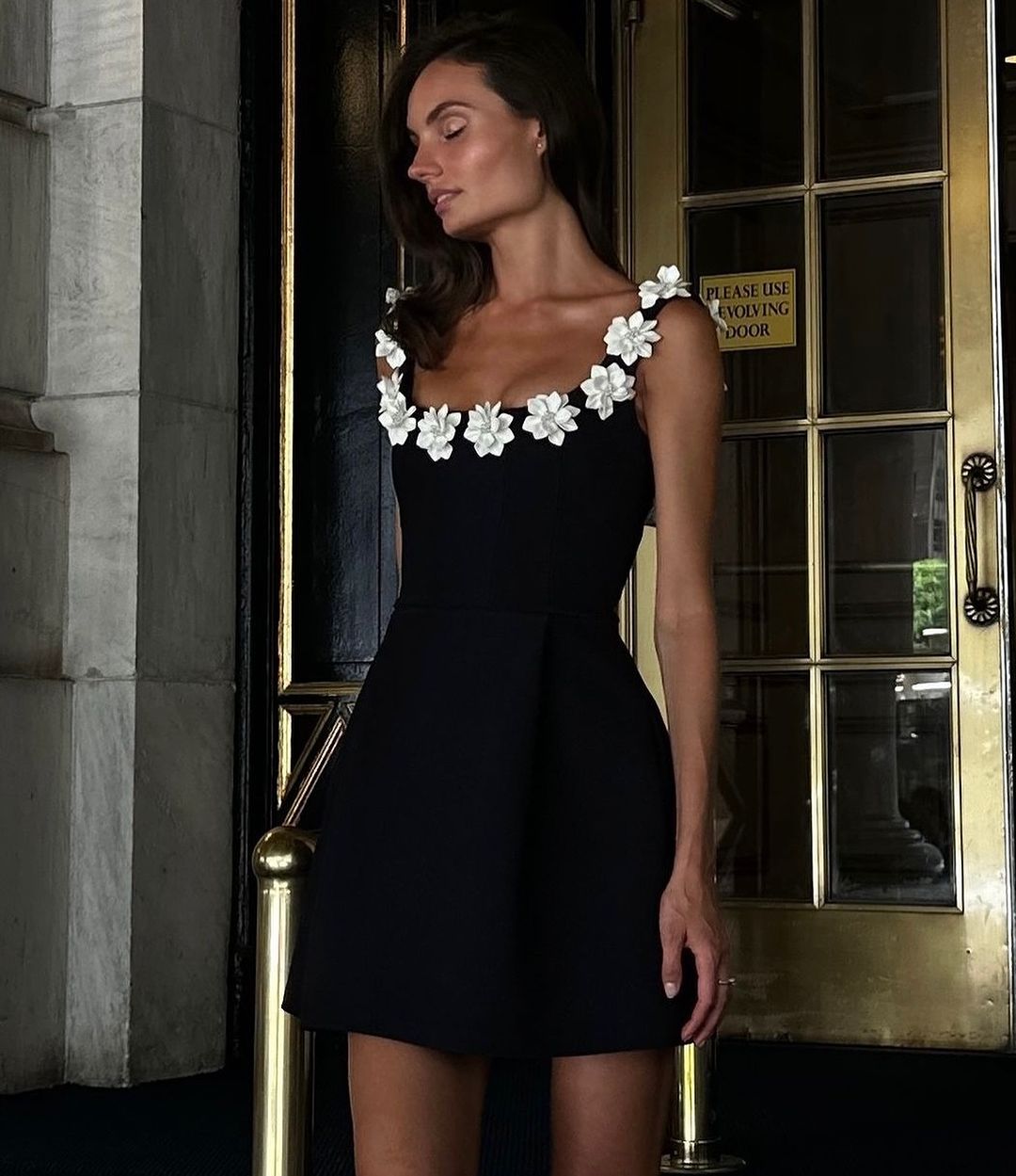 Zaylee™ | Enchanting Floral Dress
