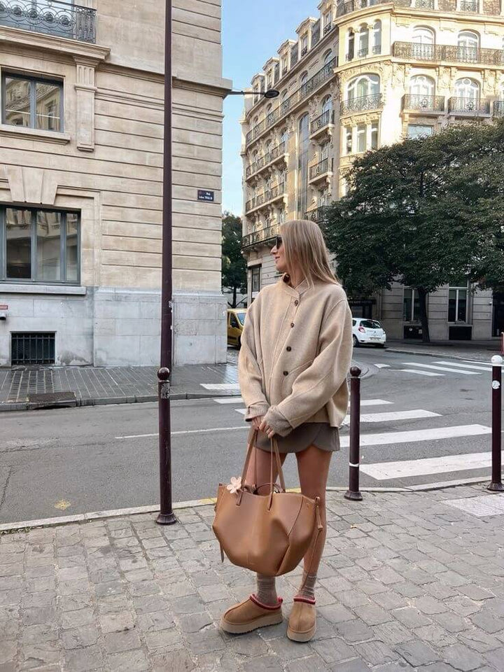 Lirael Tote Handbag