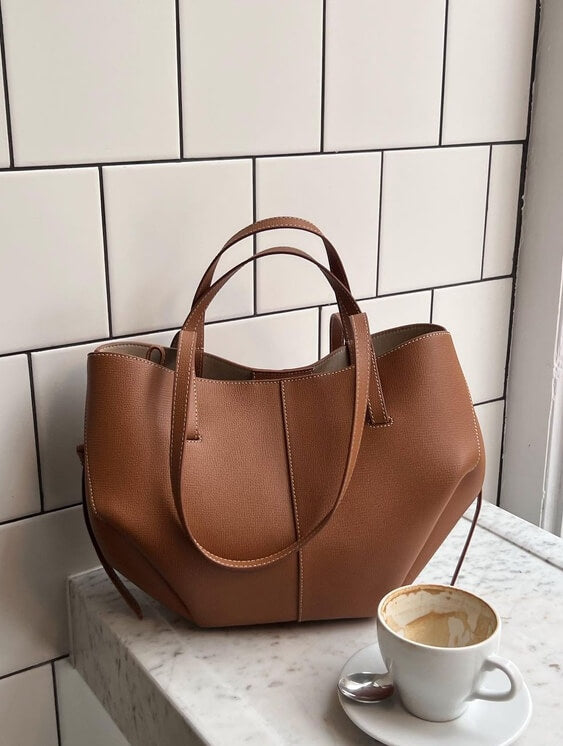 Lirael Tote Handbag