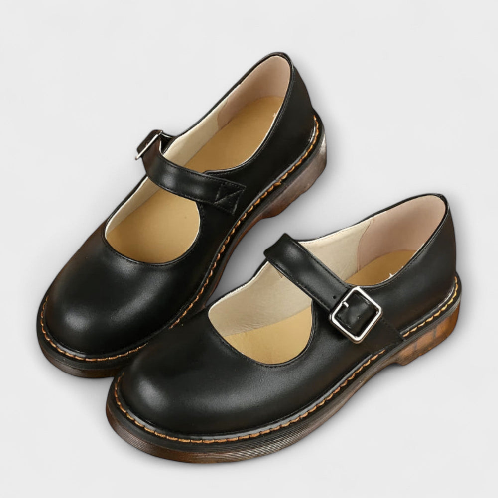 Jona™ - Retro Shoes