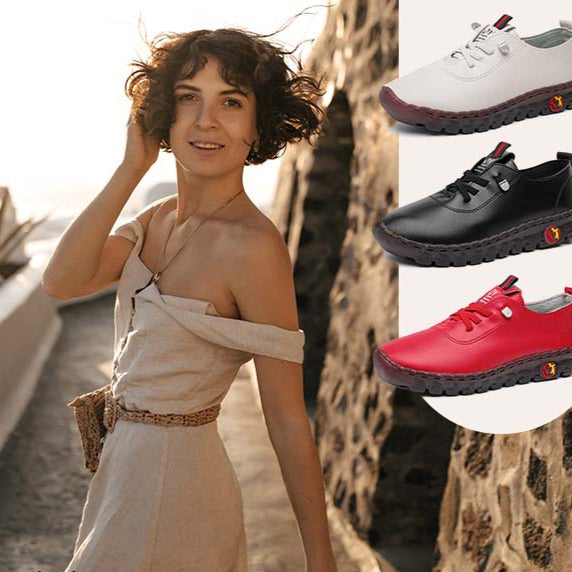 Tola™ - Casual Shoes