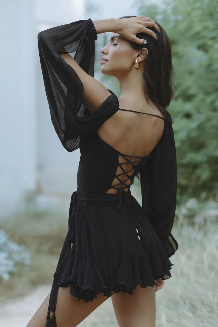 Elle - Gorgeous Mini Dress