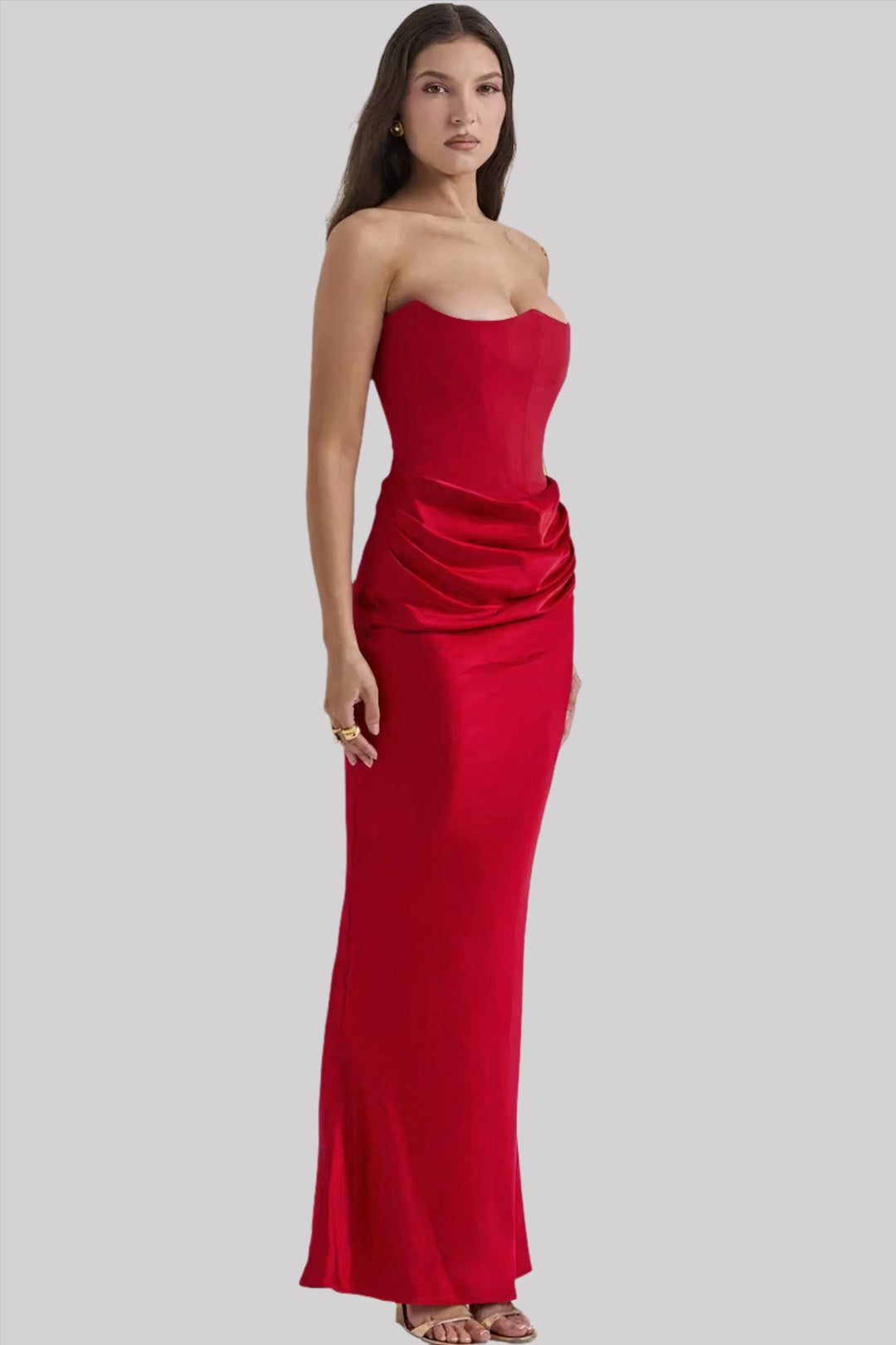 Madilyn™ | Refined evening dress