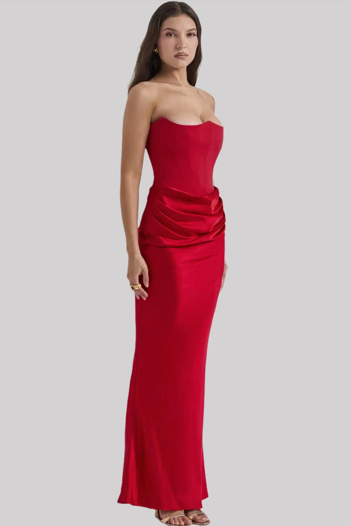 Madilyn™ | Refined evening dress
