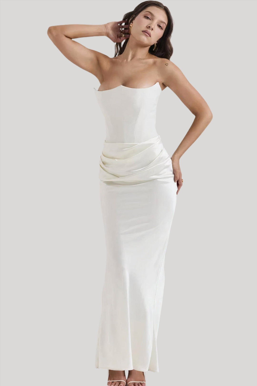 Madilyn™ | Refined evening dress