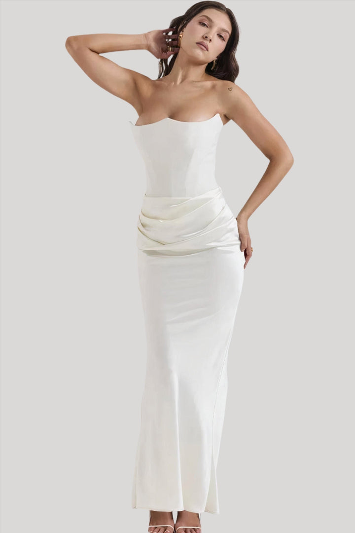 Madilyn™ | Refined evening dress