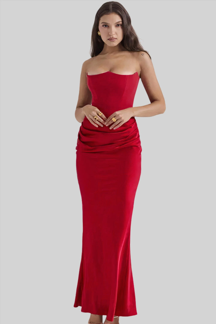 Madilyn™ | Refined evening dress