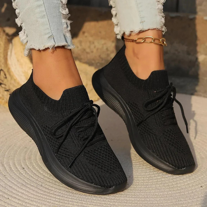 Kerry™ | Orthopedic Women's Sneakers