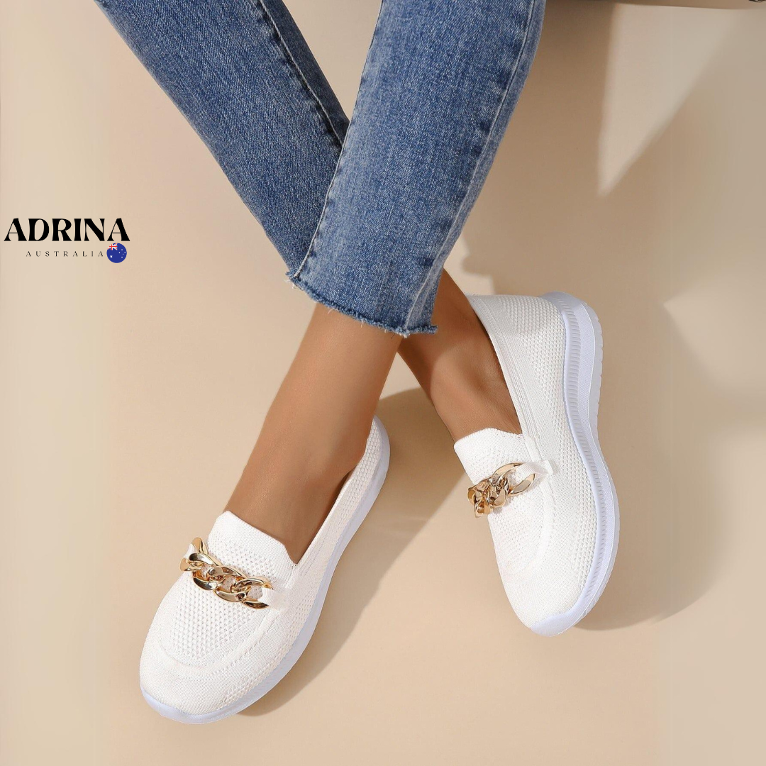 Marte™ - Orthopedic Footwear