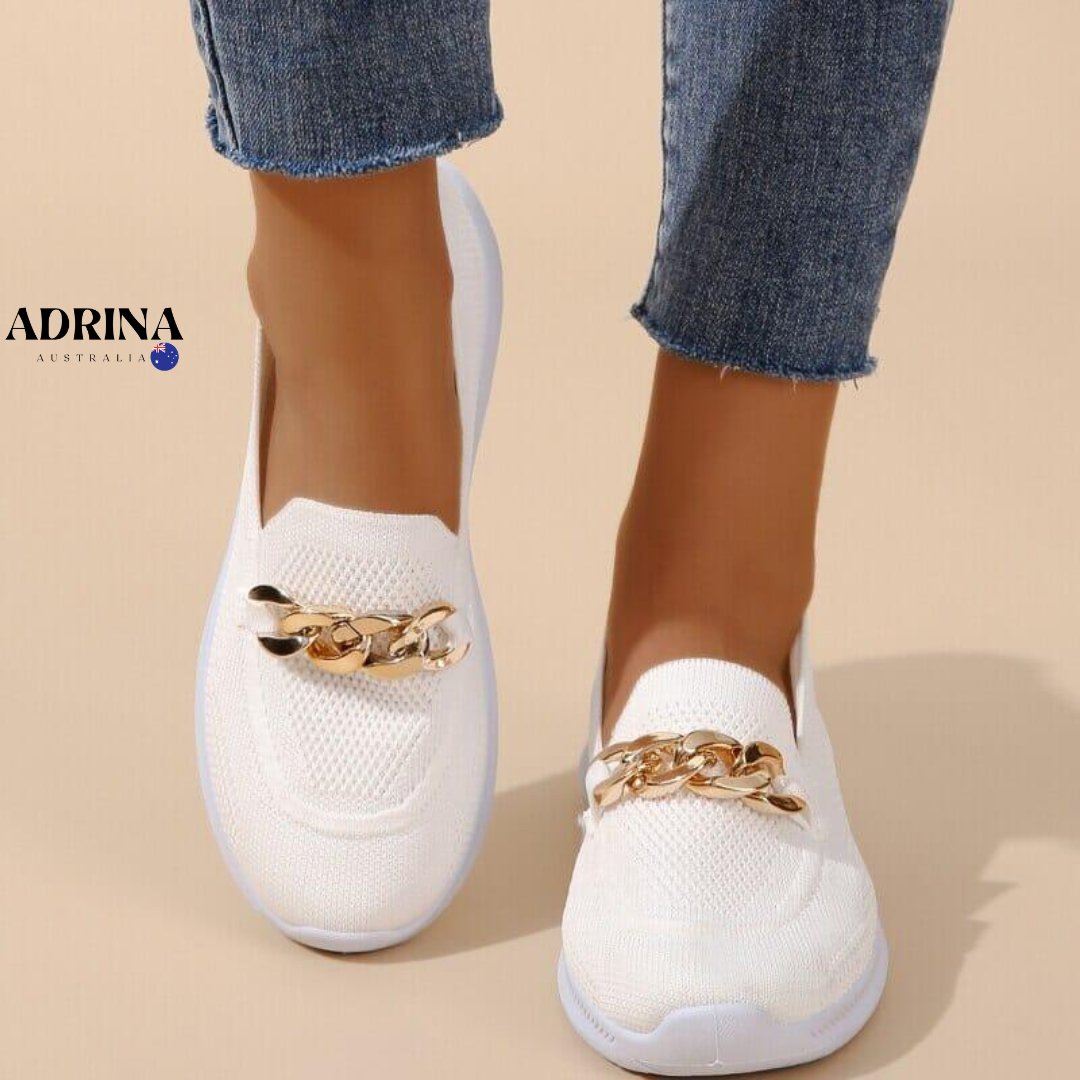 Marte™ - Orthopedic Footwear