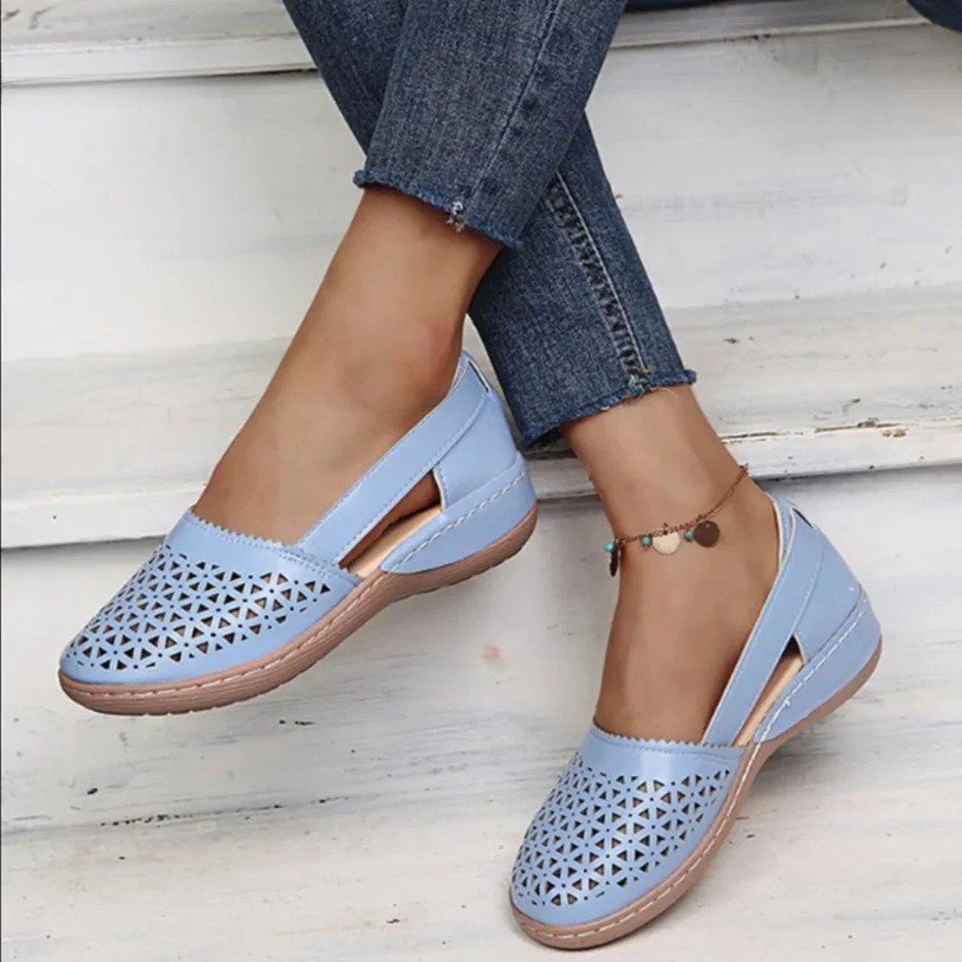 Mer™ | Orthopedic Women's Shoes