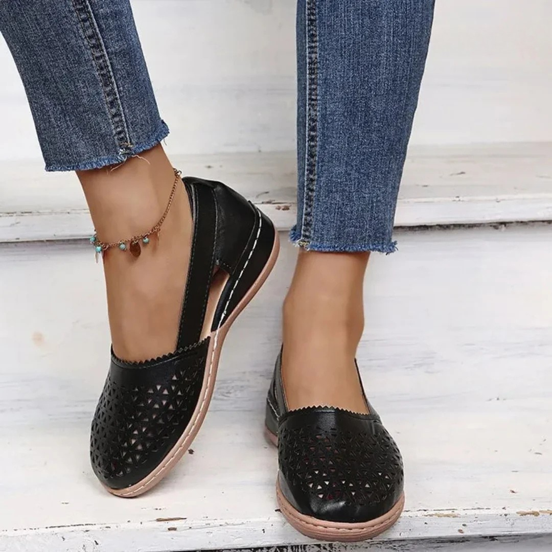Mer™ | Orthopedic Women's Shoes