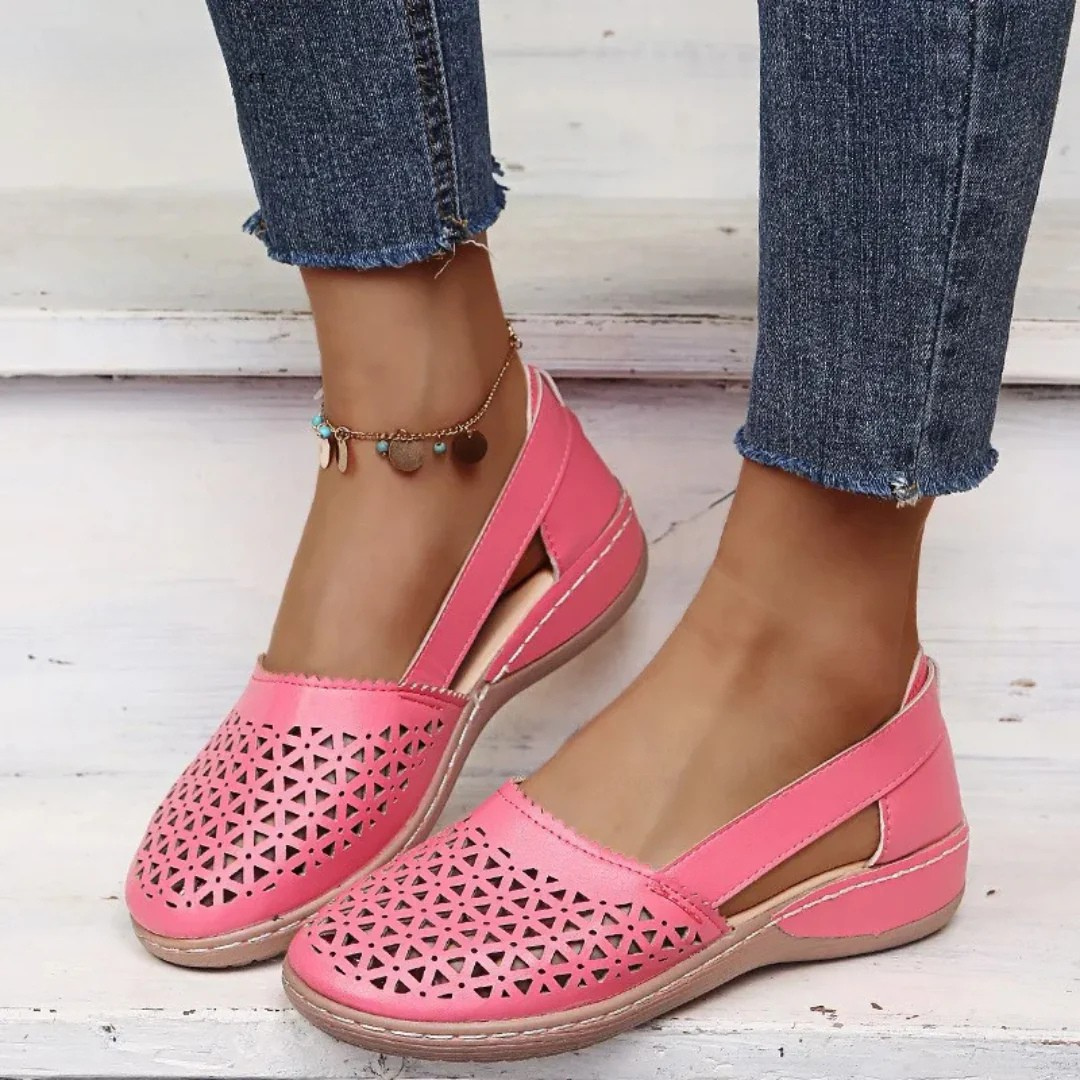 Mer™ | Orthopedic Women's Shoes