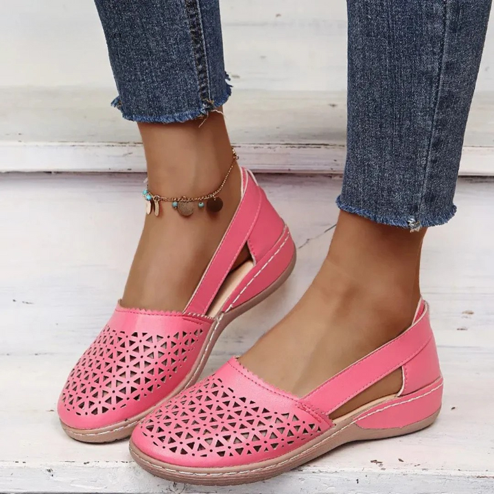 Mer™ | Orthopedic Women's Shoes