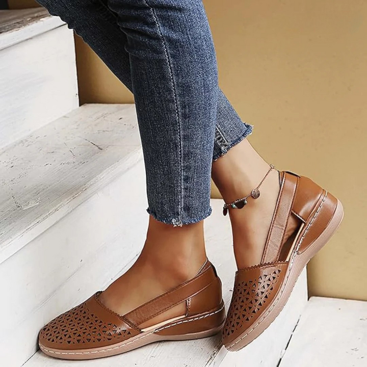 Mer™ | Orthopedic Women's Shoes