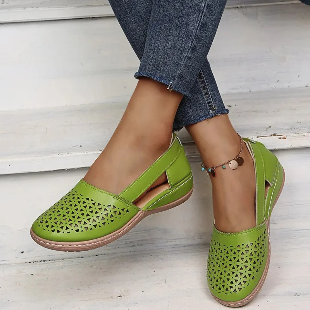 Mer™ | Orthopedic Women's Shoes