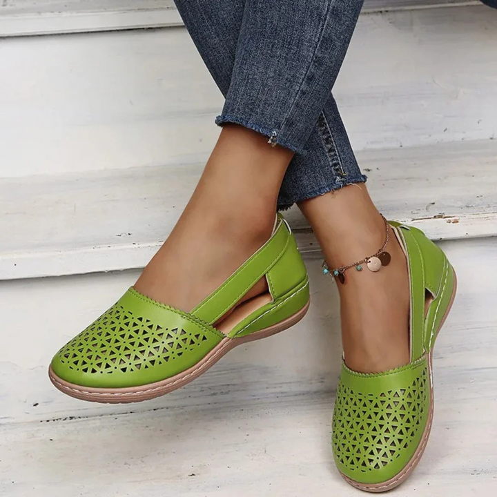 Mer™ | Orthopedic Women's Shoes