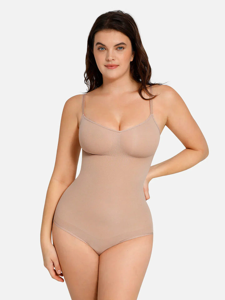 BODY SHAPEWEAR SNATCHED SLIP