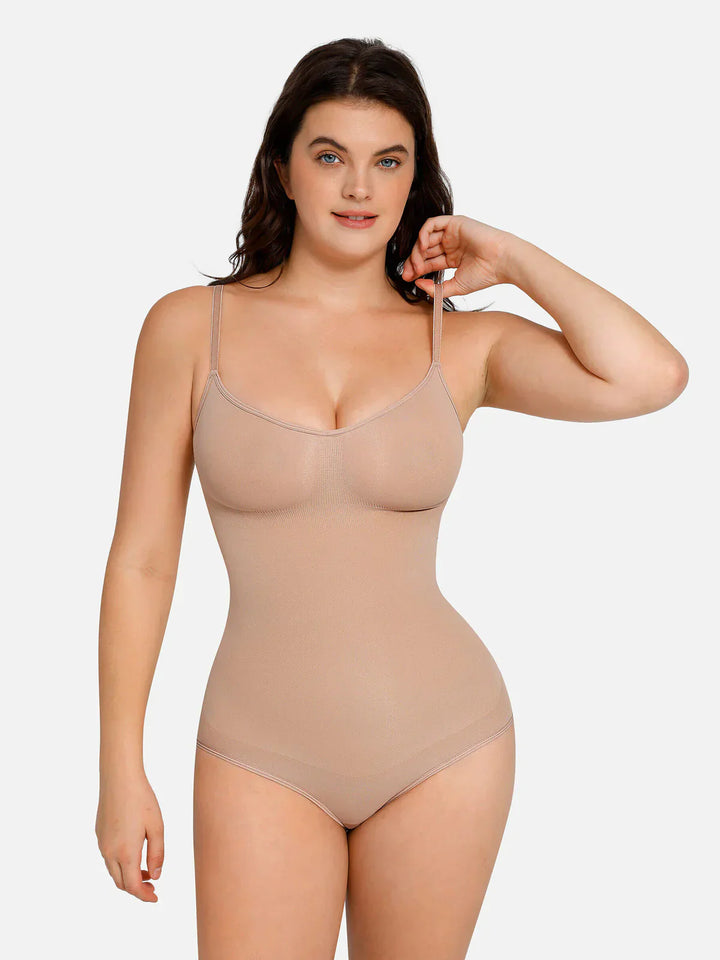 BODY SHAPEWEAR SNATCHED SLIP