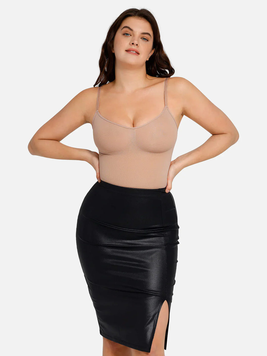 BODY SHAPEWEAR SNATCHED SLIP