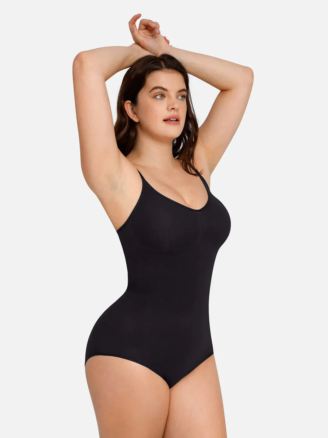 BODY SHAPEWEAR SNATCHED SLIP