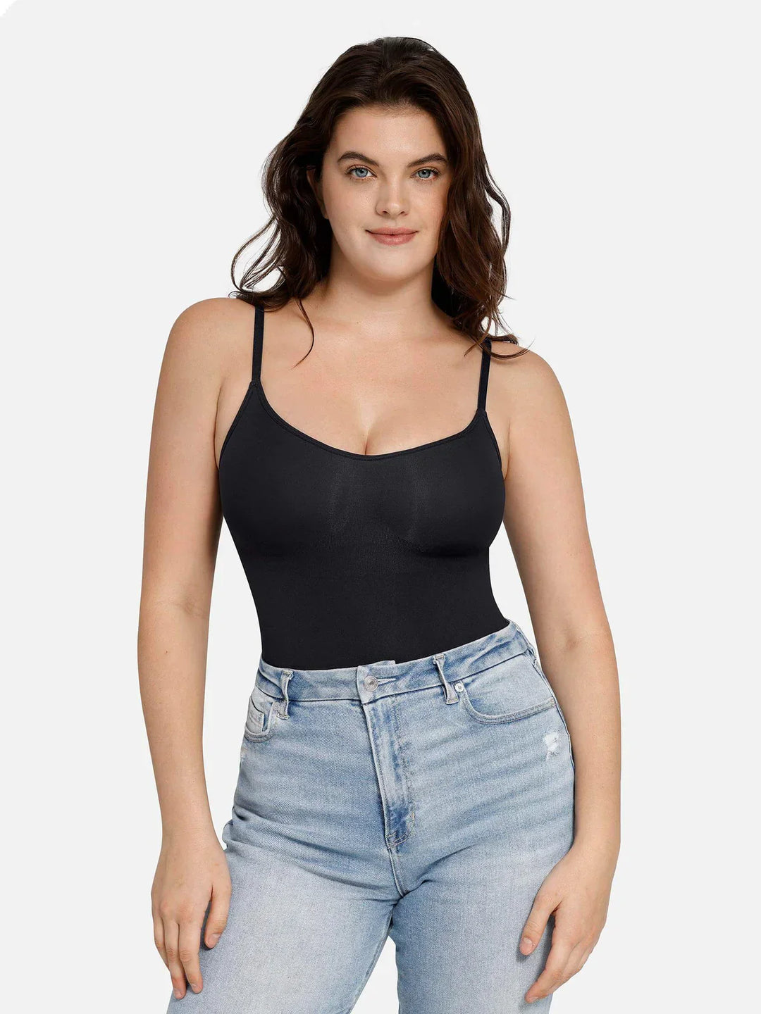 BODY SHAPEWEAR SNATCHED SLIP