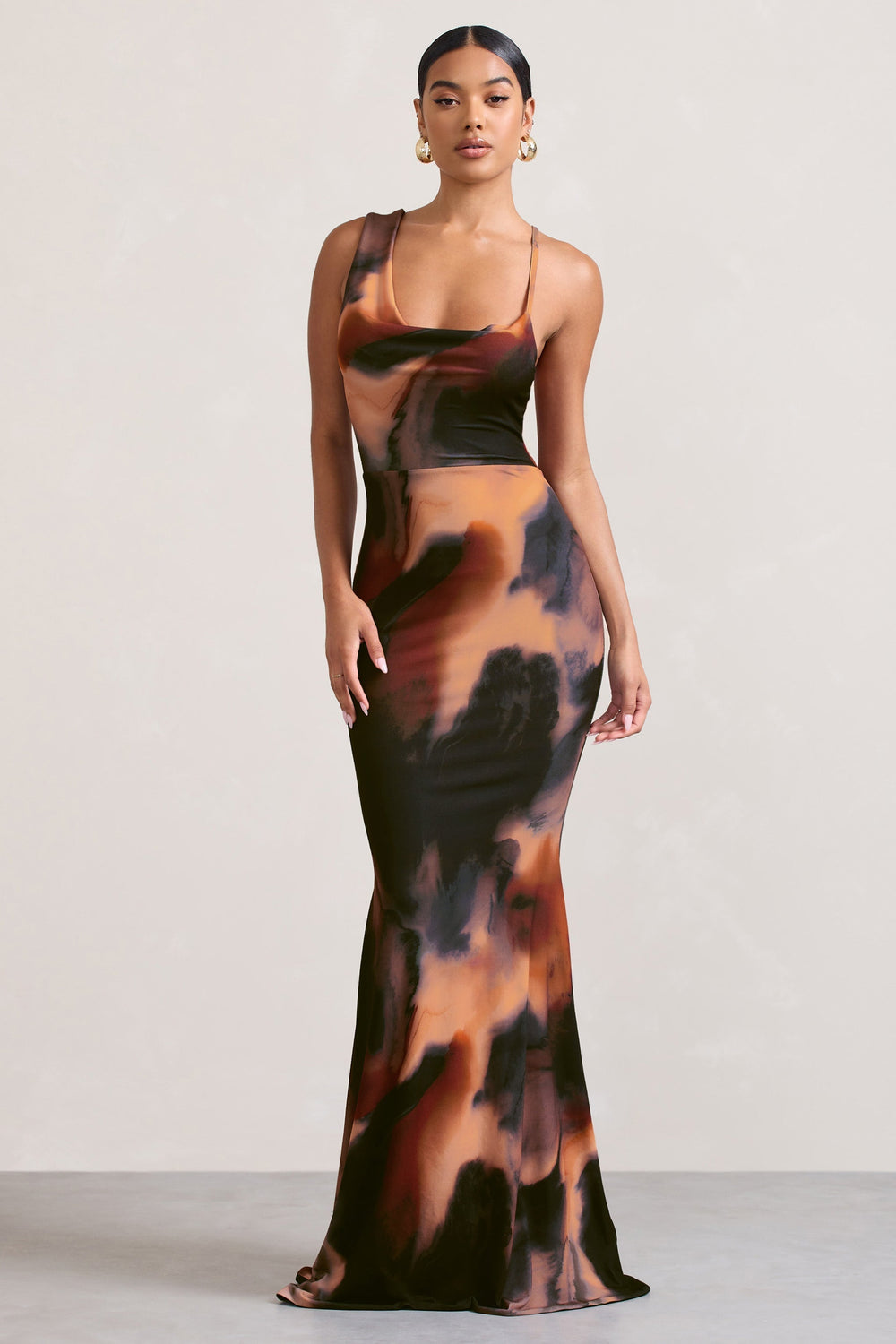 Liva™ | Maxi Dress