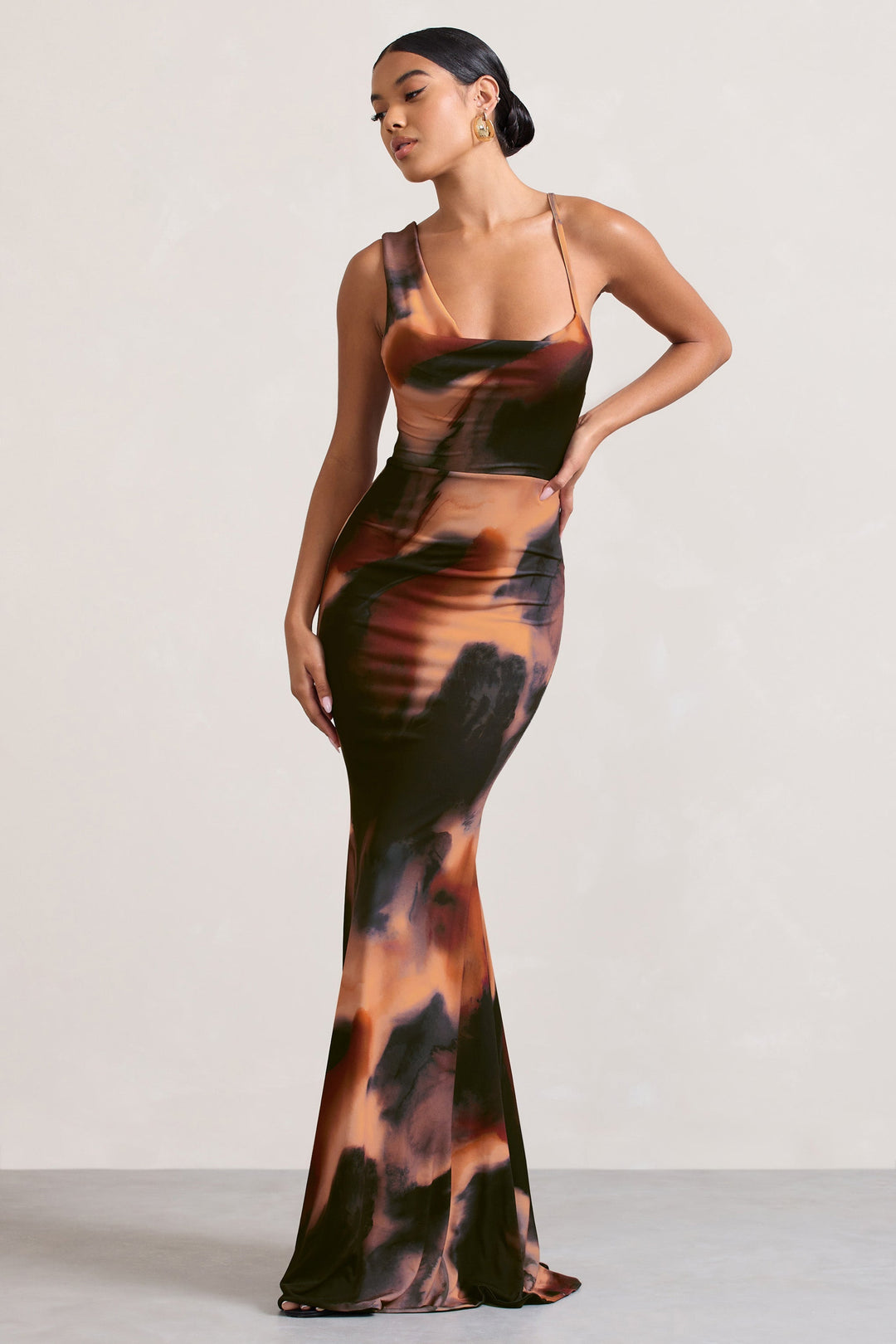 Liva™ | Maxi Dress