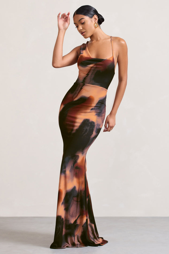 Liva™ | Maxi Dress