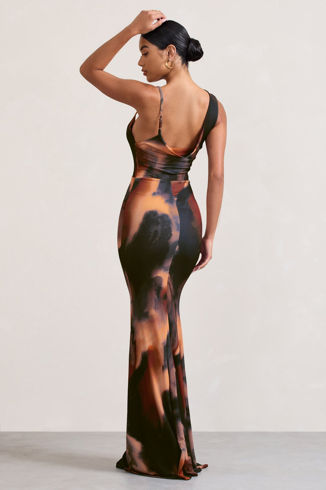 Liva™ | Maxi Dress