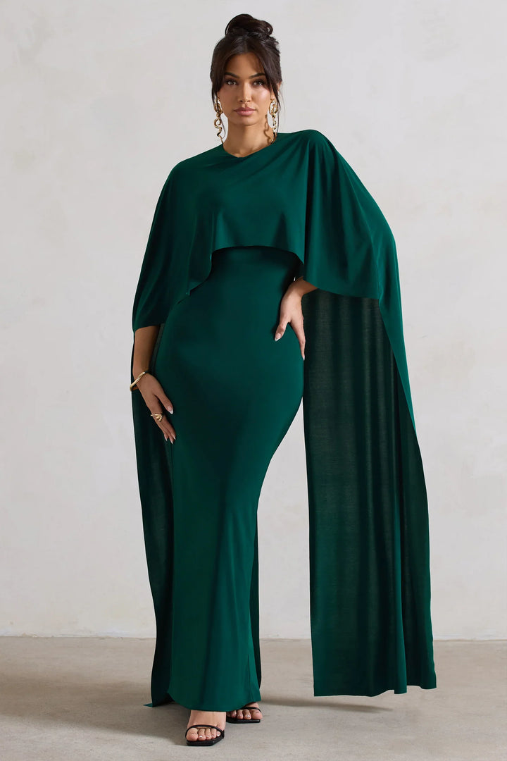 Padma -  Maxi Dress