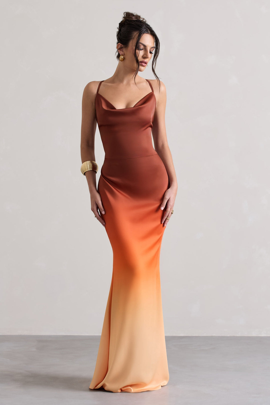 Fiji™ | Maxi abito
