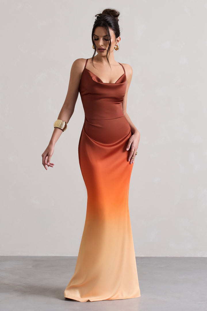 Fiji™ | Maxi abito