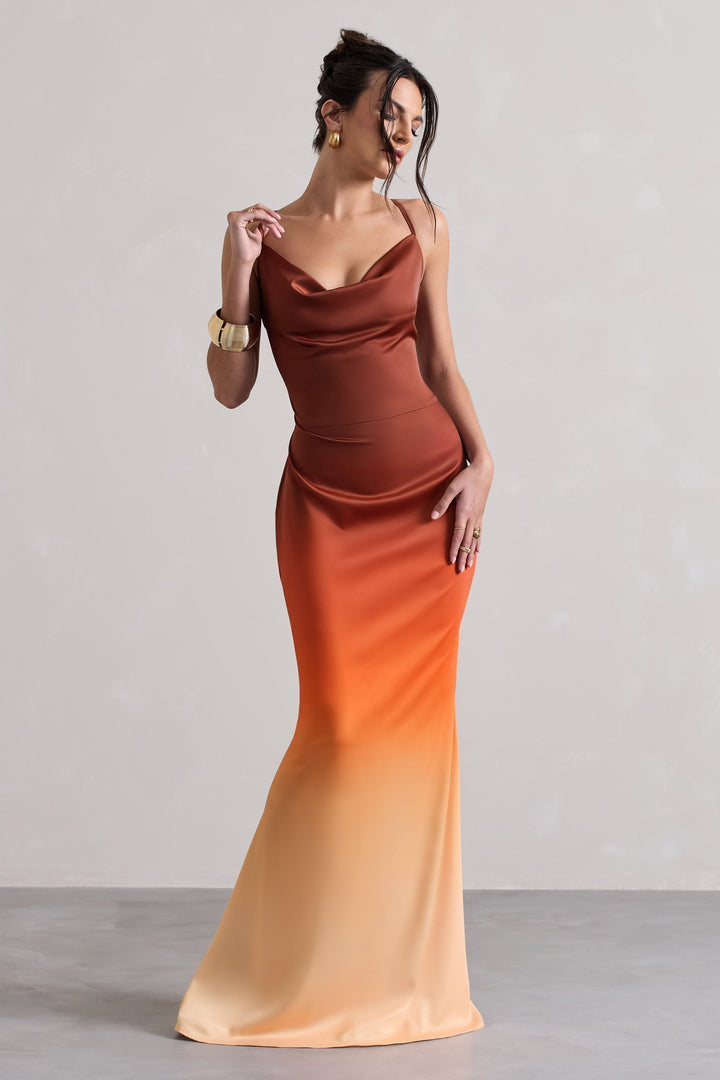 Fiji™ | Maxi abito