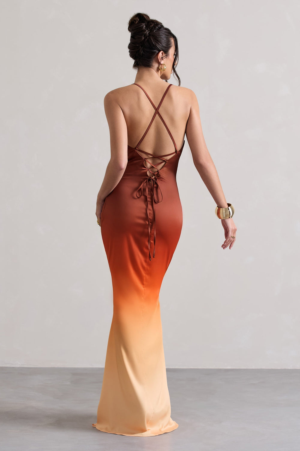 Fiji™ | Maxi abito
