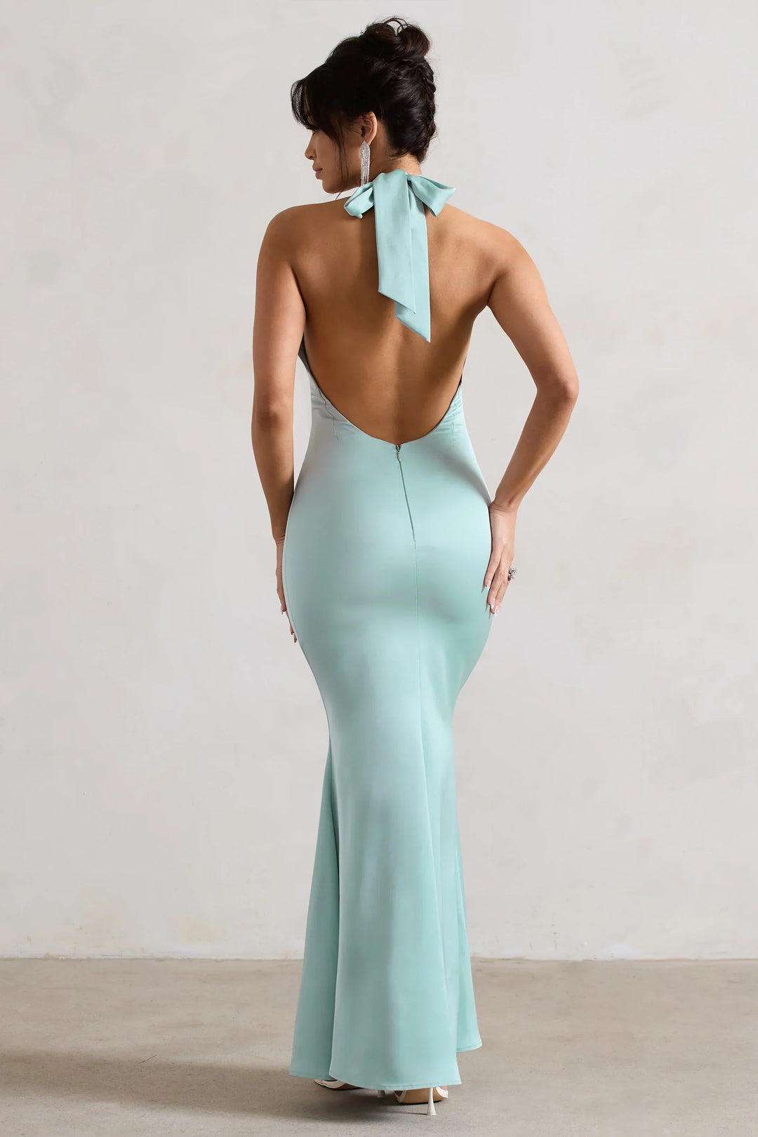 Nisa - Maxi dress