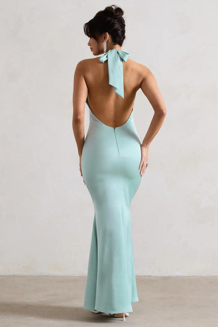 Nisa™ | Maxi Dress